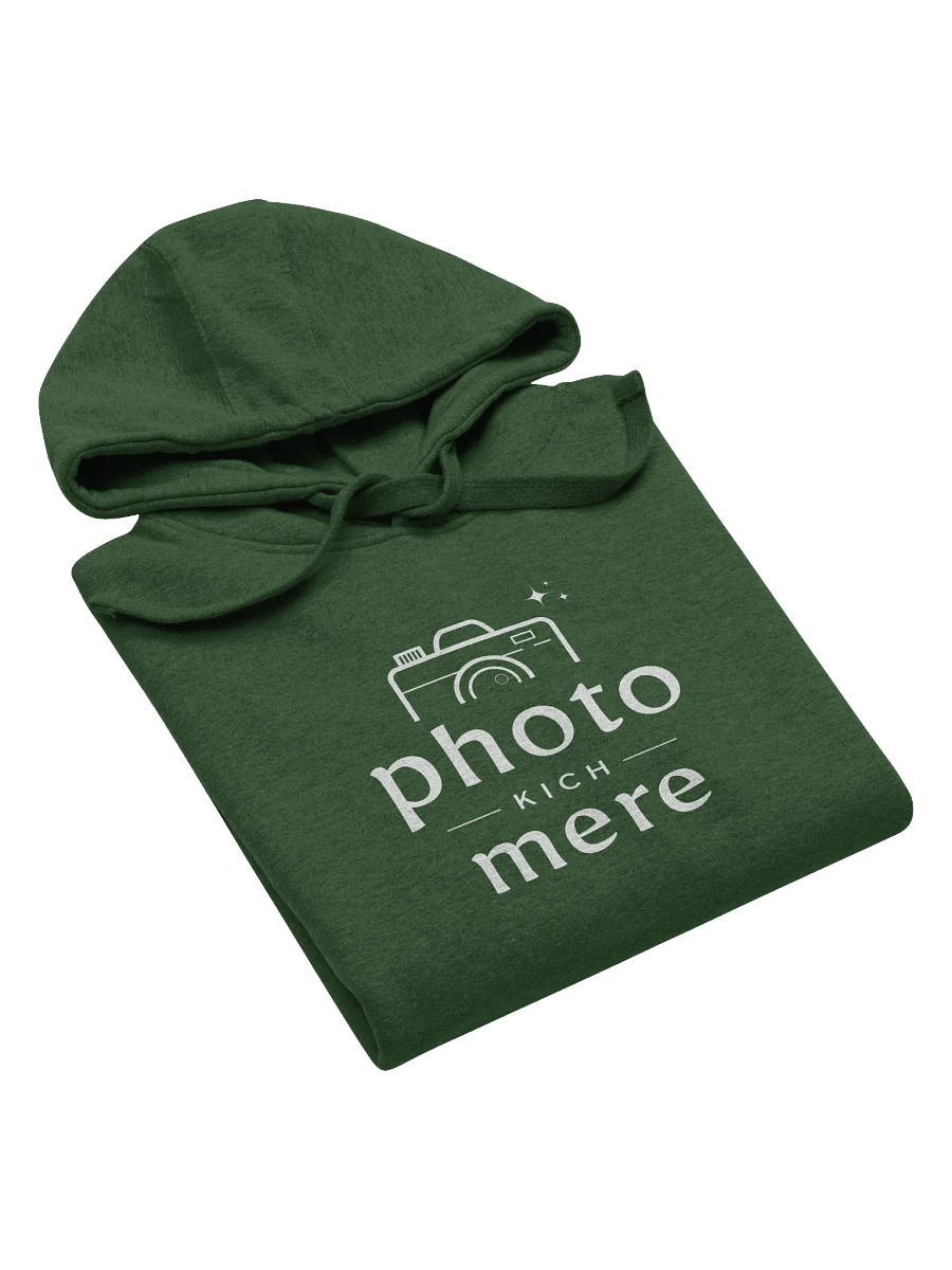 Photo Kich Mere Unisex Hoodie product image (3)