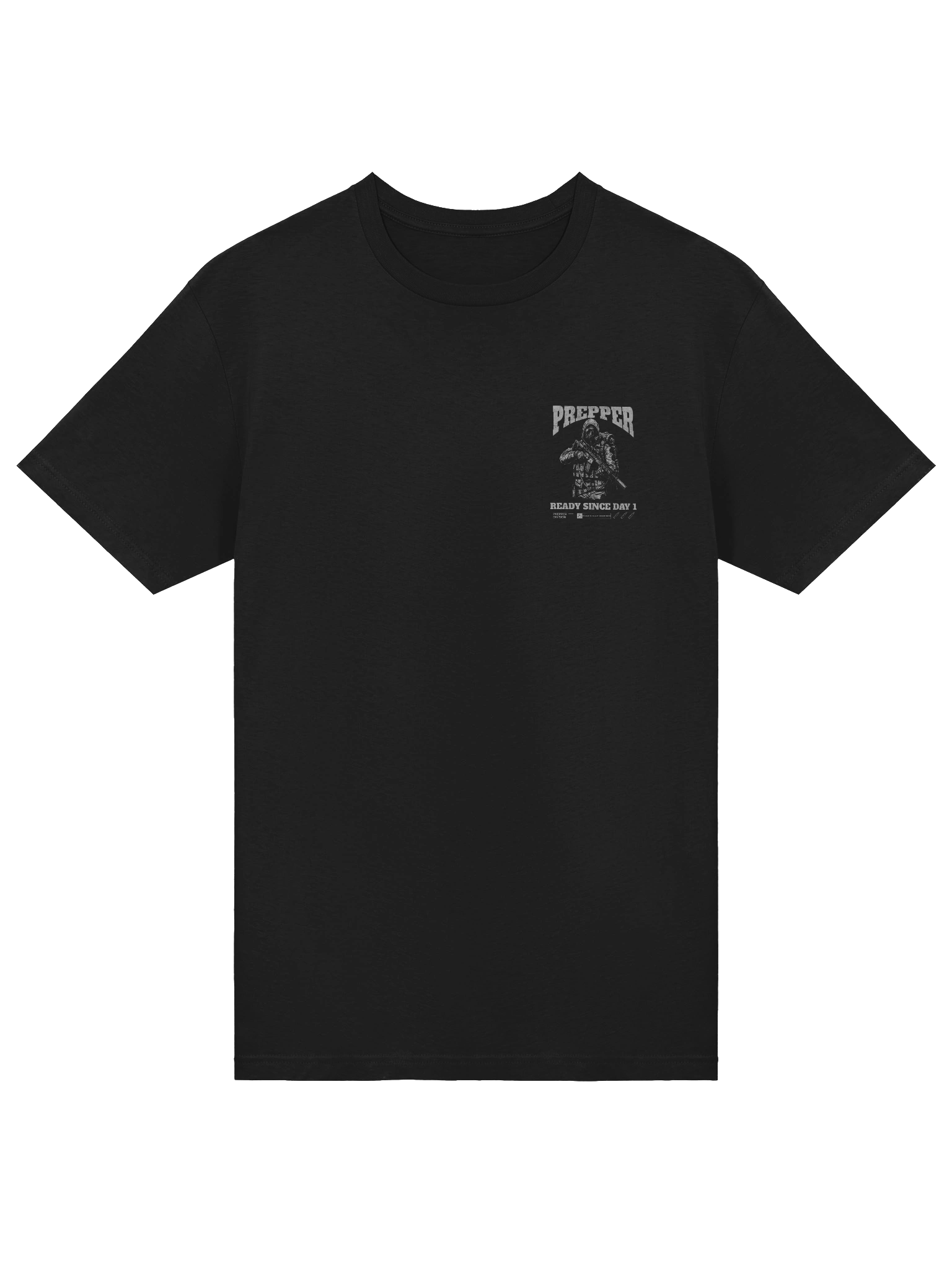PREPPER - TEE product image (6)