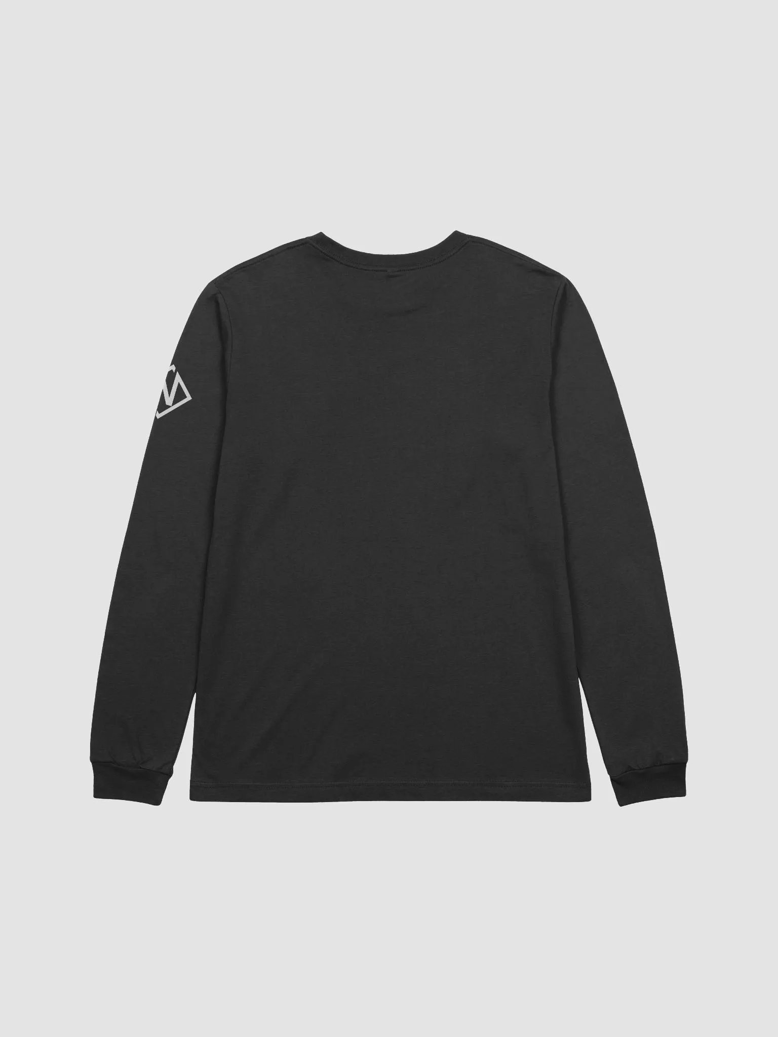 Nikez Long Sleeve - heh. product image (2)