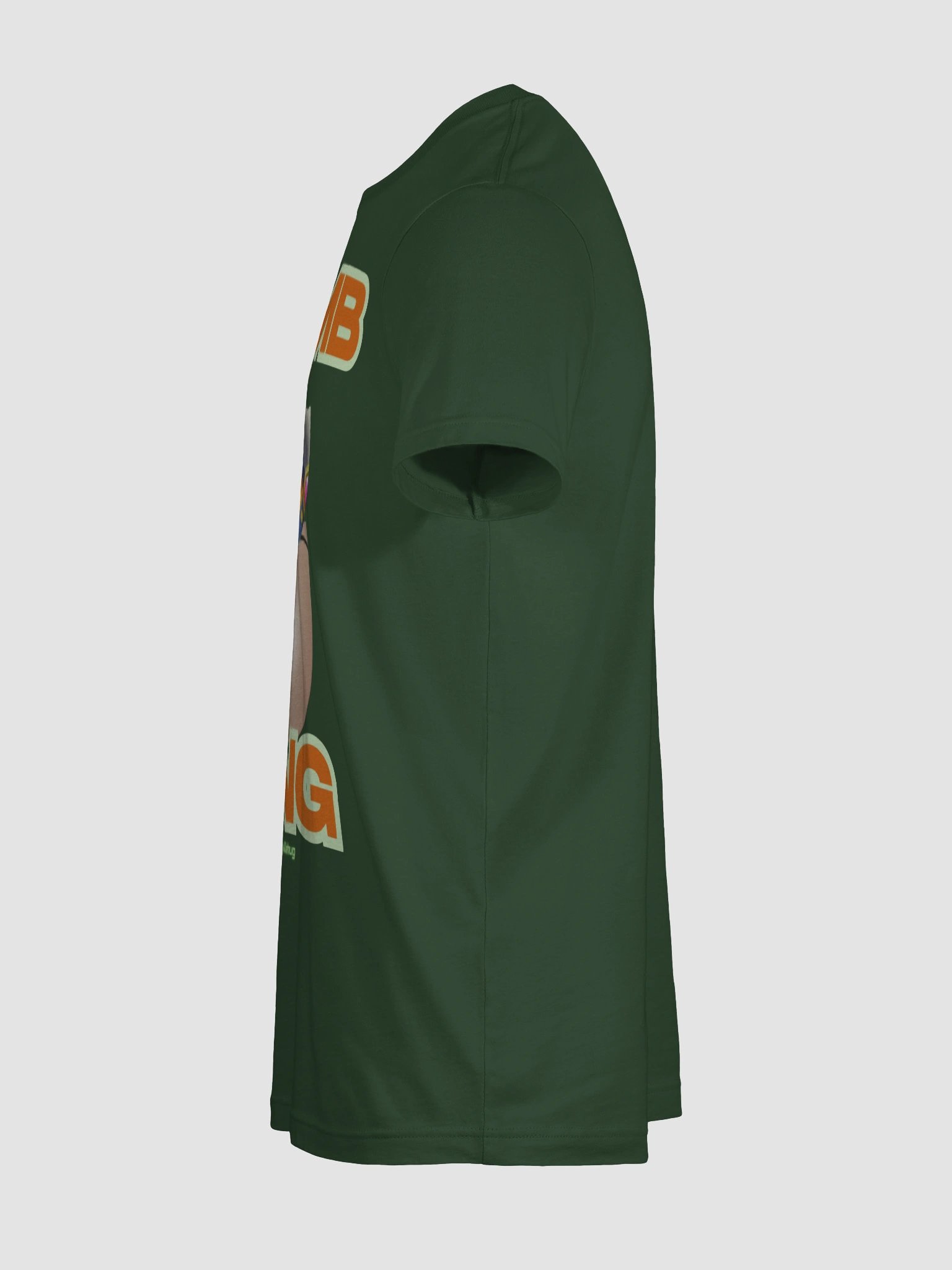 Bumb King Tee product image (11)
