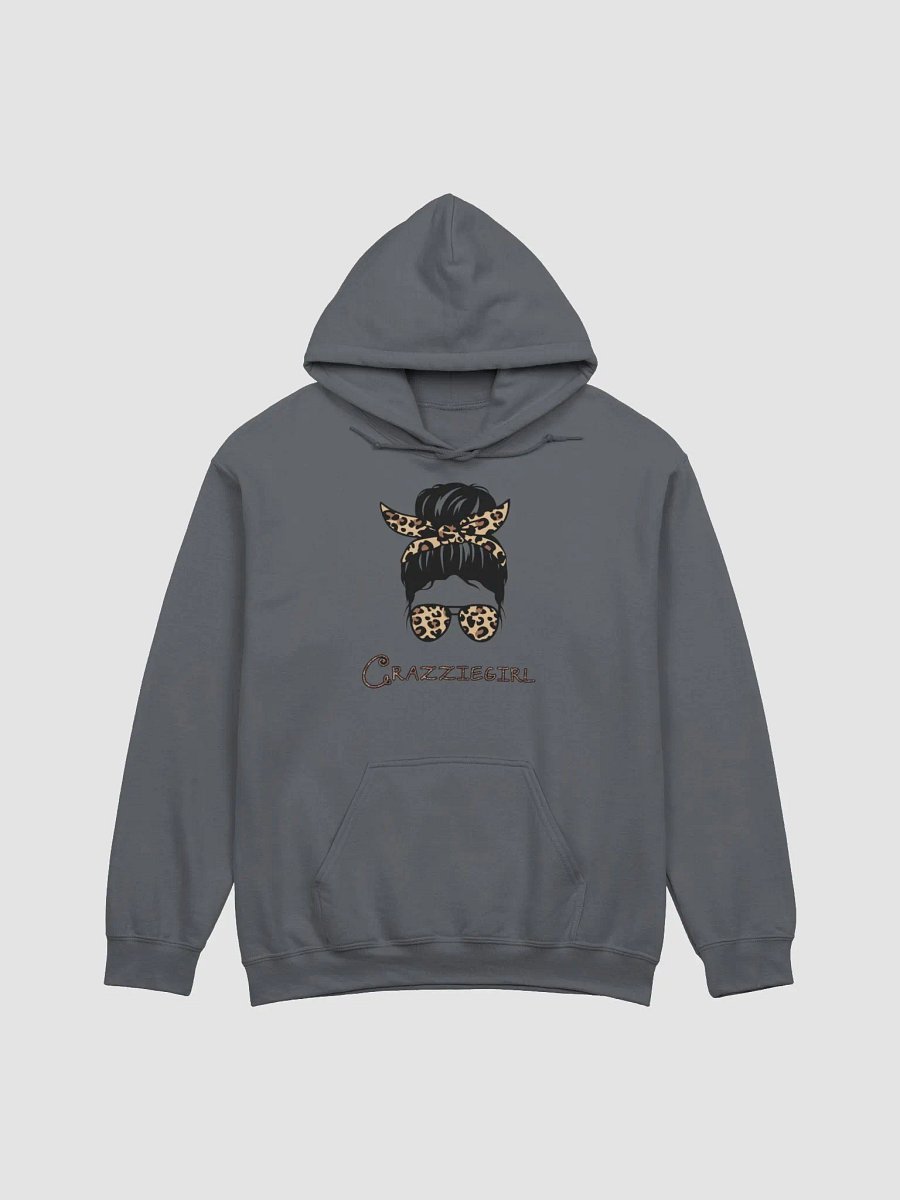 CRAZZIEGIRL LEP HOODIE product image (8)