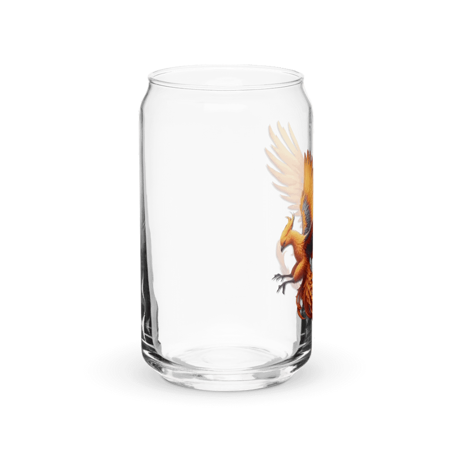 Phoenix Soda Glass product image (8)
