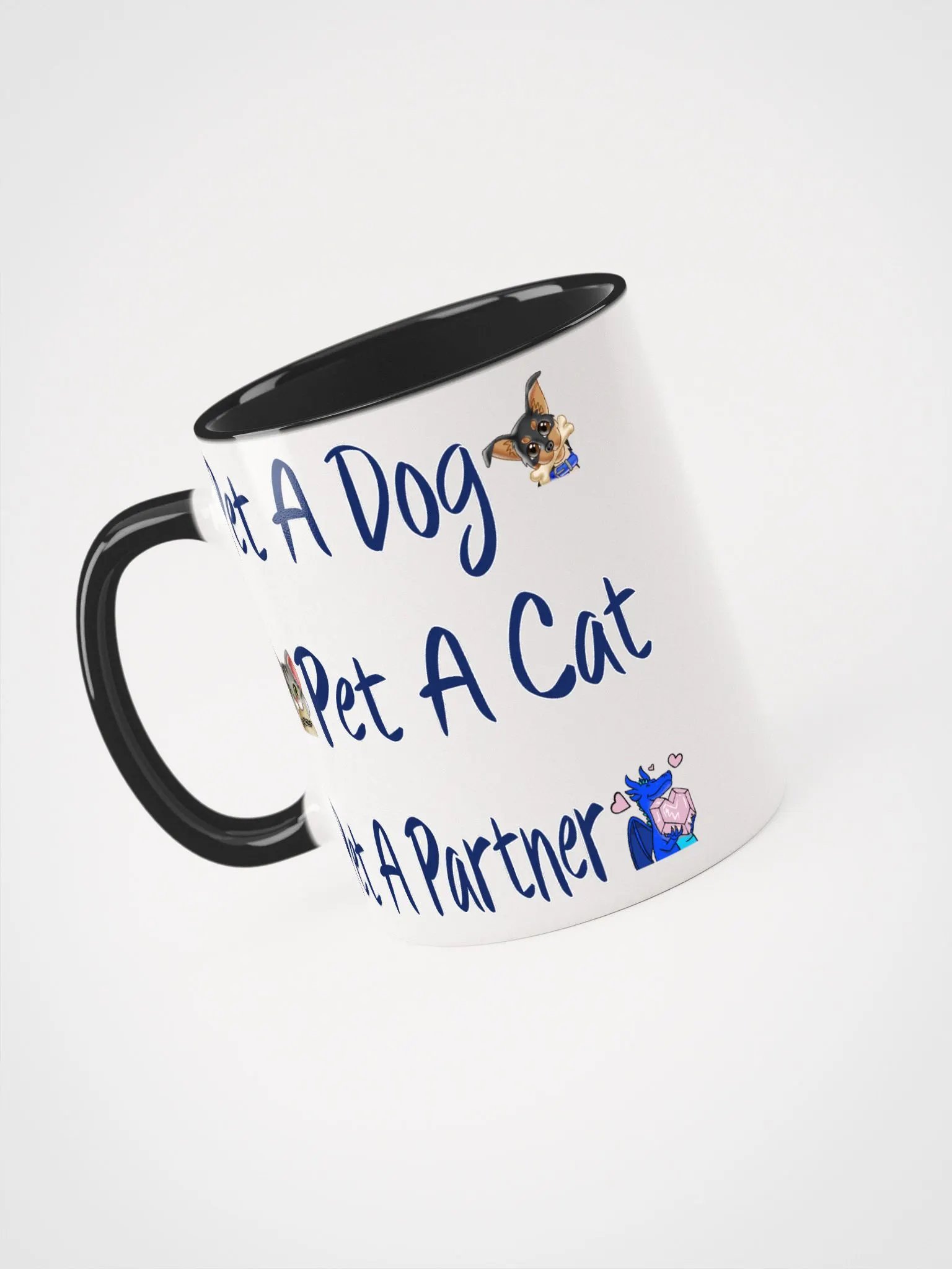 Pet A Mug product image (3)