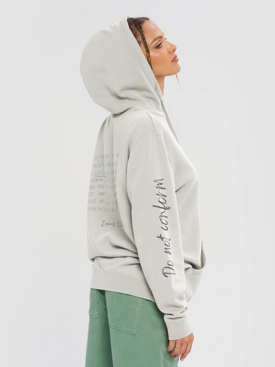 Be Transformed Vintage Hoodie product image (48)