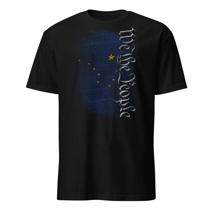 Alaska: We The People product image (1)