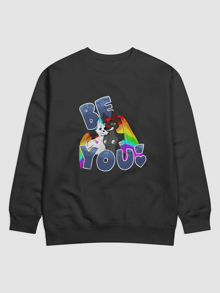 Be You! Pride Sweater product image (4)
