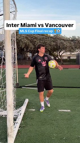 Messi is THE goat. No more debate. 🐐