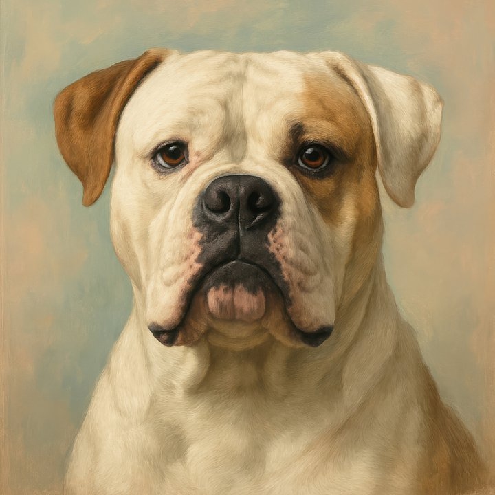 American Bulldog 1-24x24x300 product image (1)