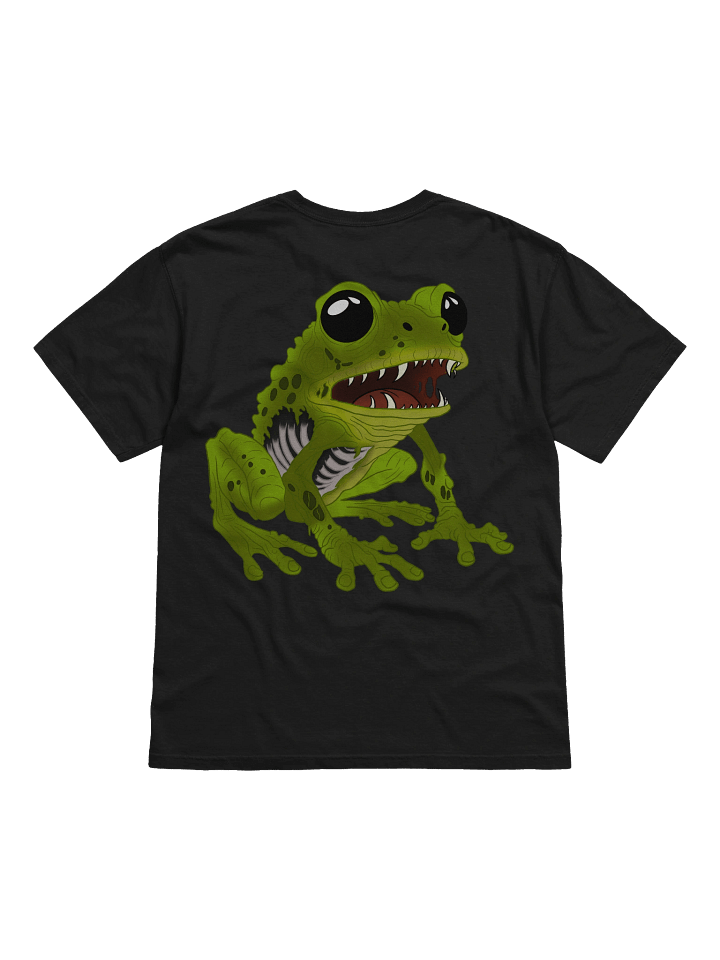 Loot Froglin Tee product image (2)