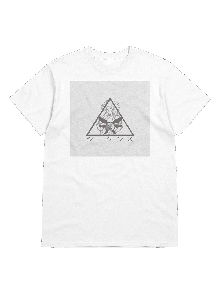 Jurai Media "Ryoko" Tee product image (1)