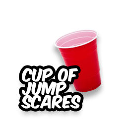 Cup of Jump Scares product image (1)