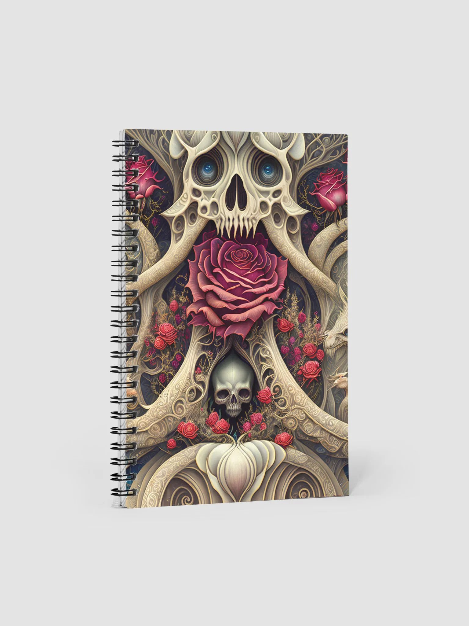Dead, Freakin' Dead product image (1)