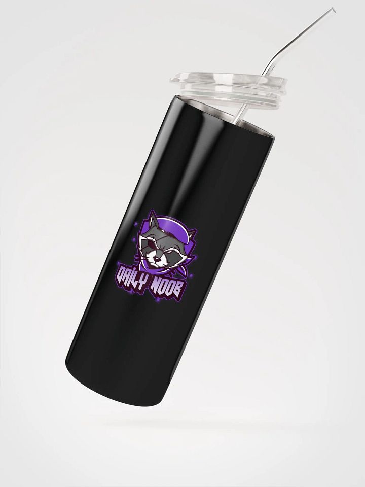 Noobs Sippy Cup! product image (2)