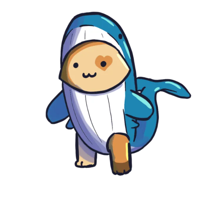 Wailord Mellow product image (1)