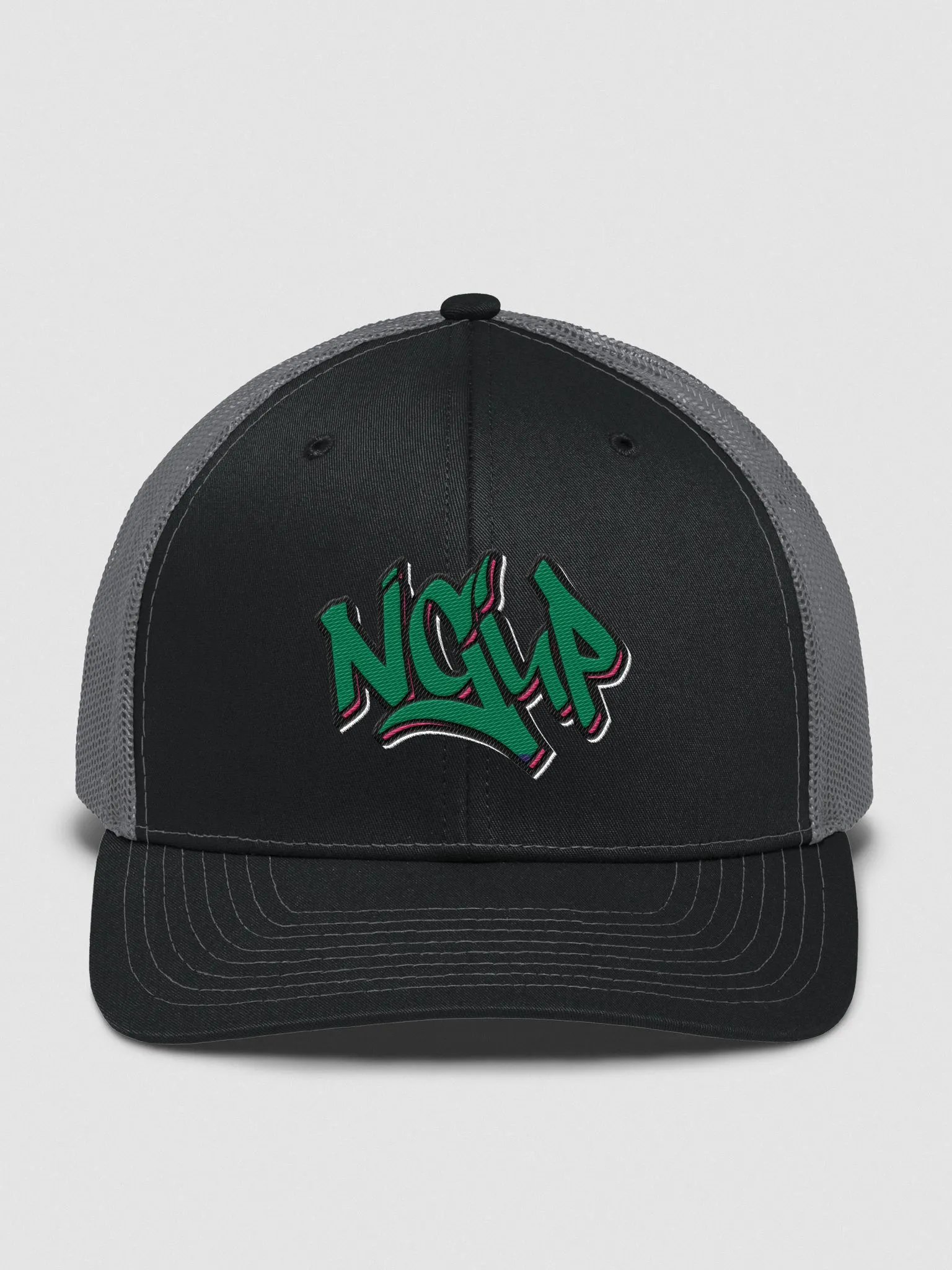 NGuP Trucker Hat product image (1)