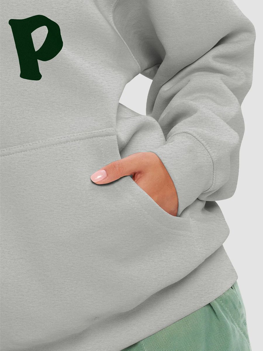 I HEART DP - Hoodie (Blk Lettering) product image (24)
