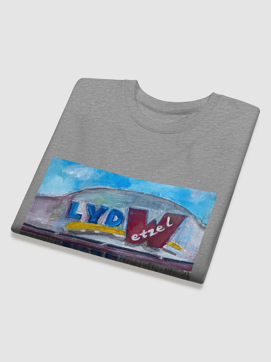 Lyd Wetzel Big Kmart sweatshirt product image (4)