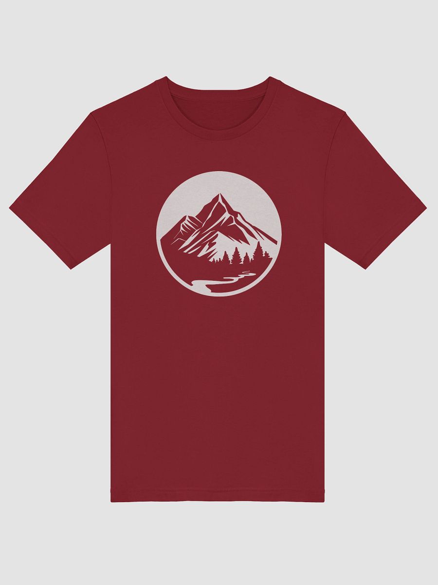 "Come And See" Tshirt (Bright Colors) product image (101)