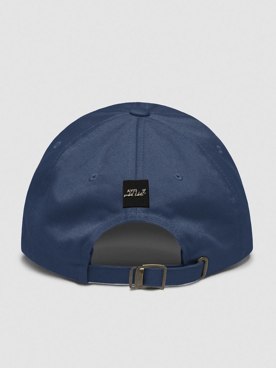 Edikasyon se Richès Hat – Wear the Message. Lead the Movement. product image (15)