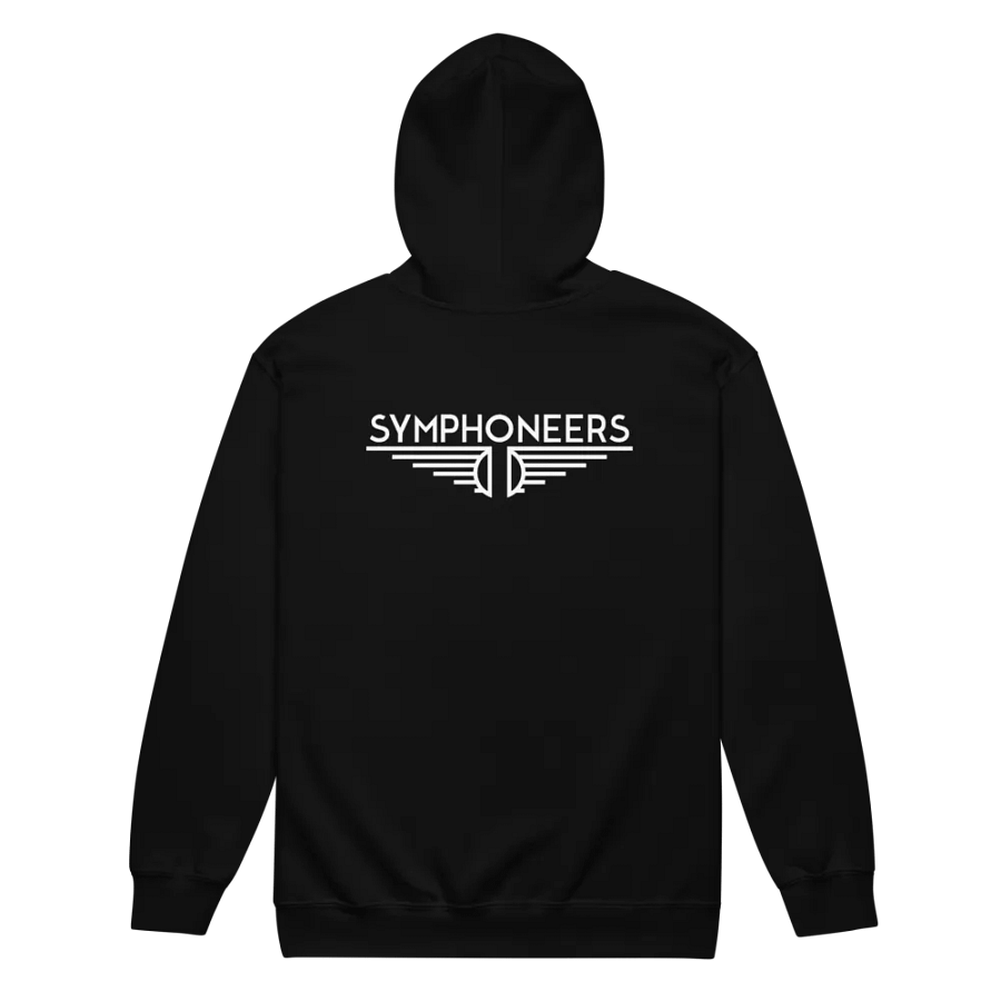Symphoneers, the Hoodie product image (31)