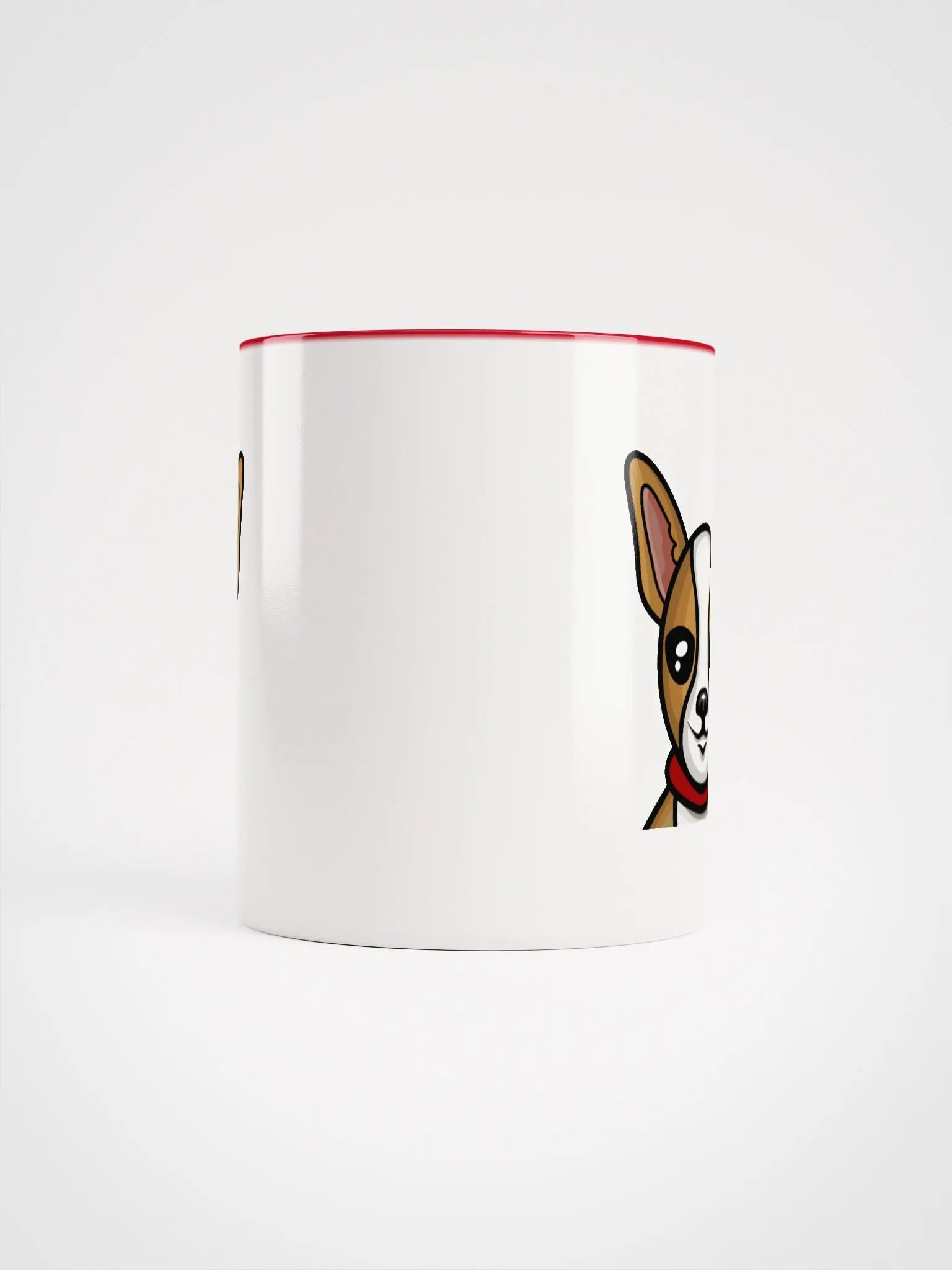 Henry Color Splash Mug product image (5)