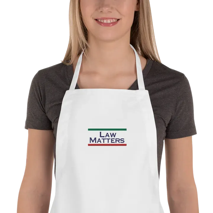 white apron product image (1)