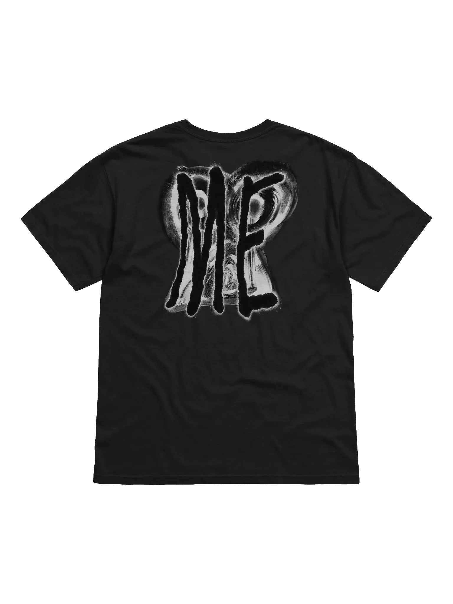 "HELP ME" TEE product image (6)
