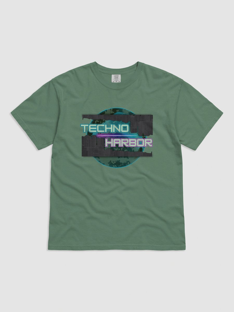 Techno Harbor 25k Magic product image (1)