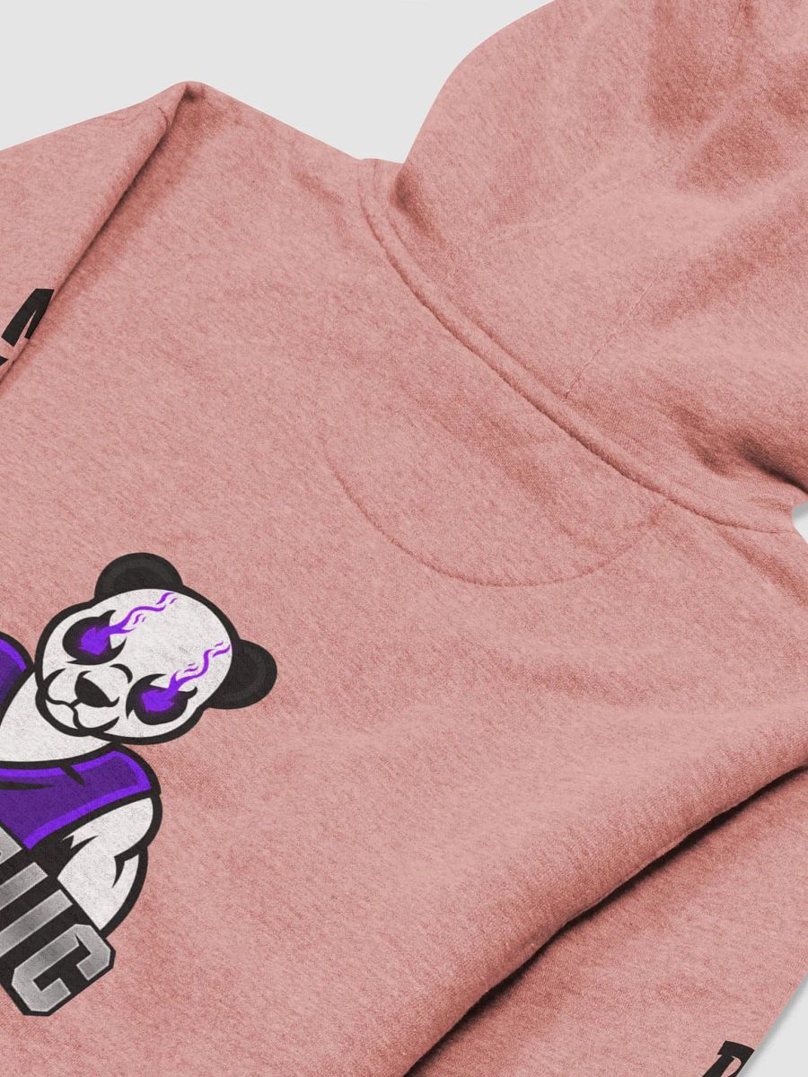 MysTiicPanda Logo Light product image (19)
