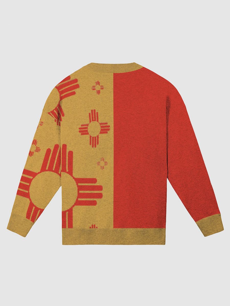 Zia Serenity Relaxed Sweater product image (4)
