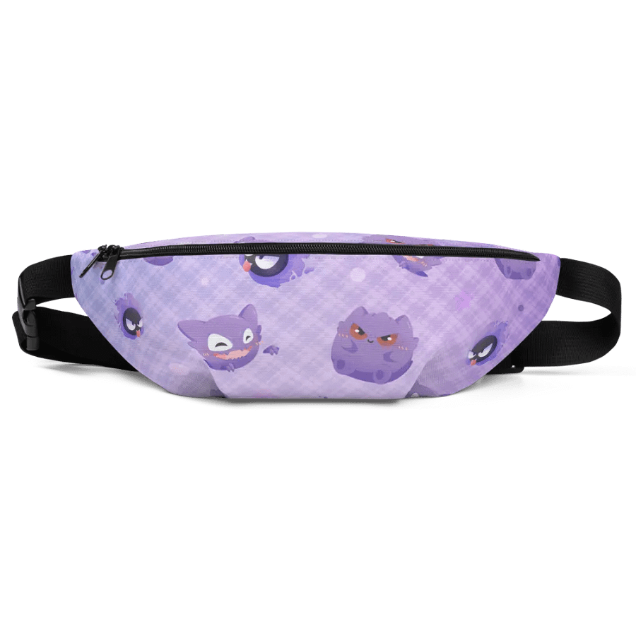 Ghost Squad Fanny Pack product image (2)