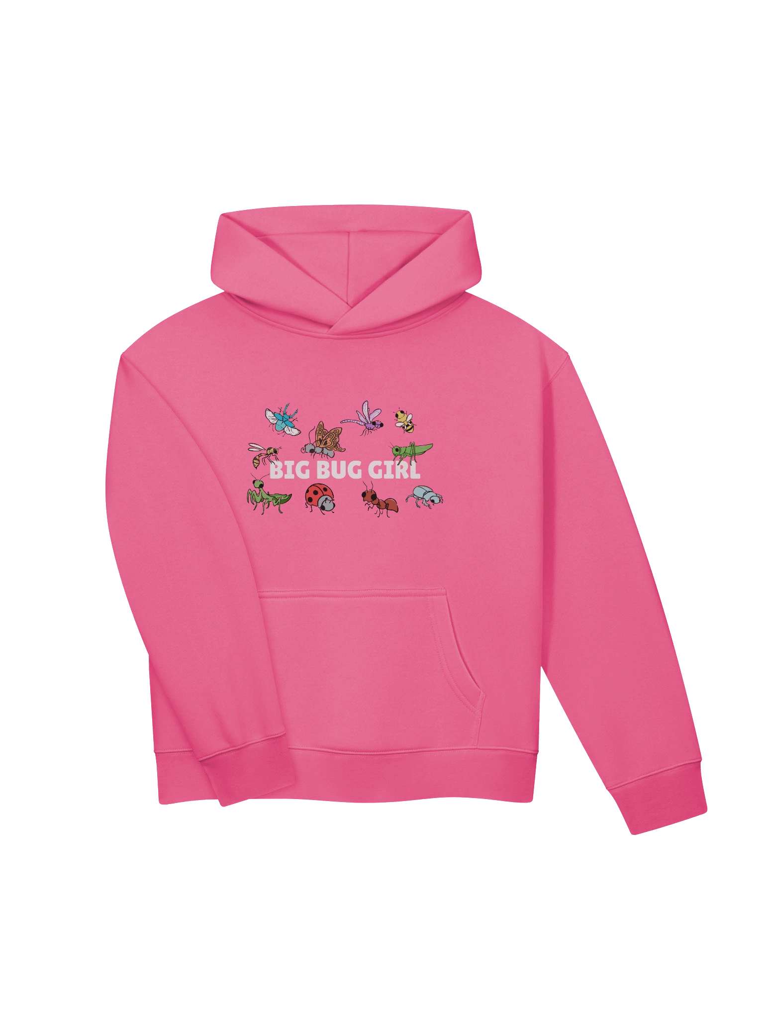 women's bug bonanza heavyweight hoodie product image (3)