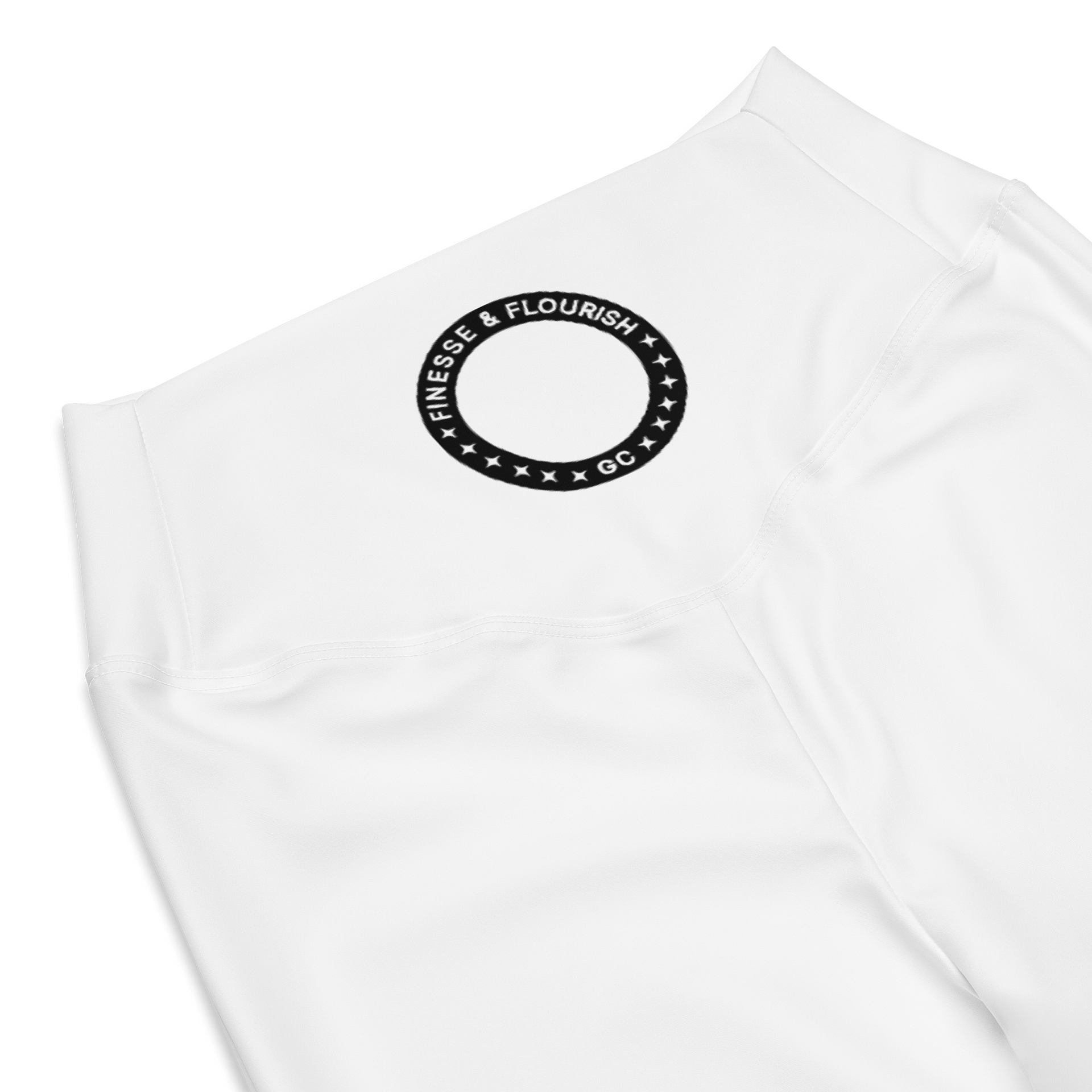 F&F GC Flare Leggings product image (4)