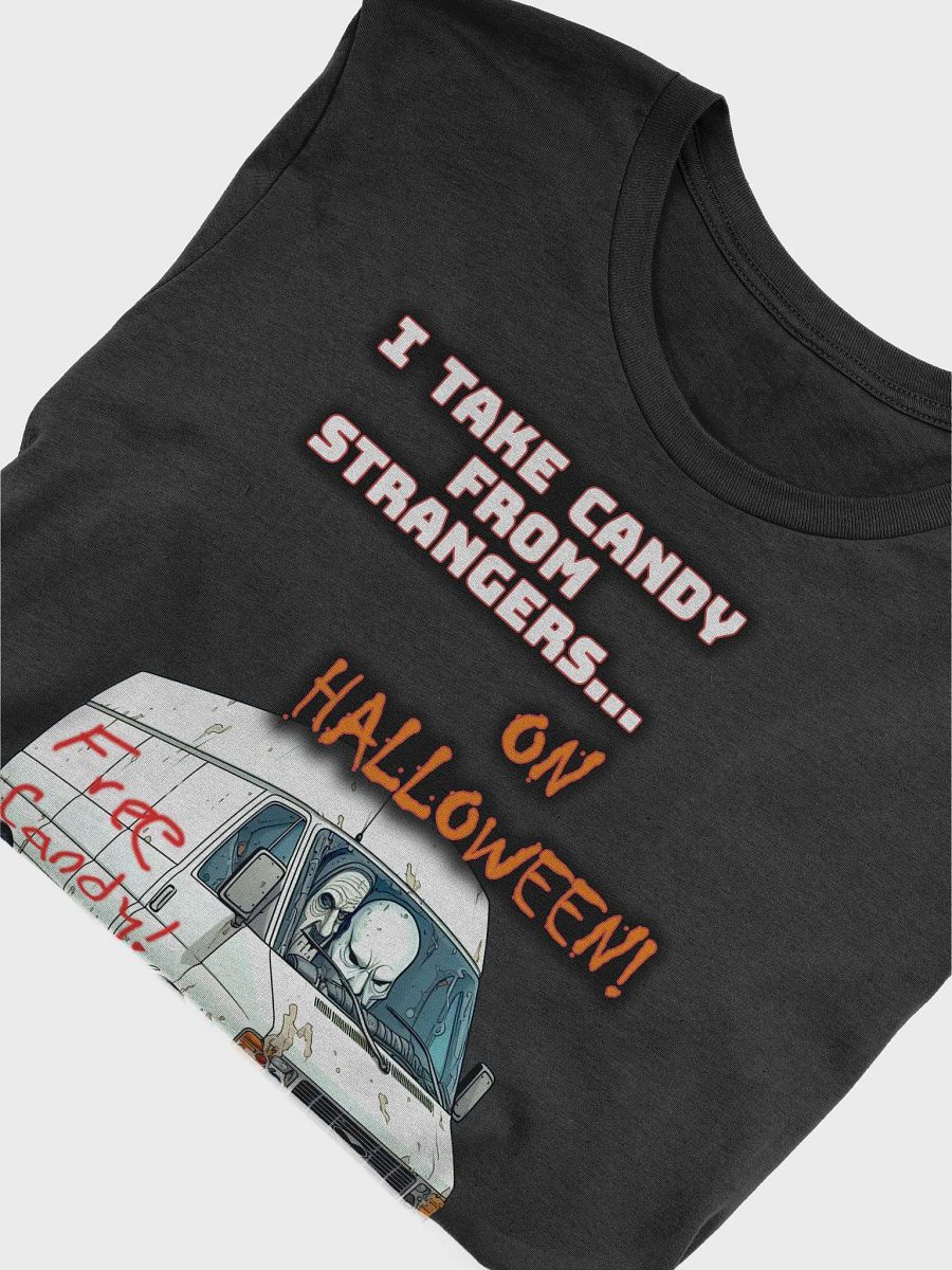 Candy from Strangers product image (5)
