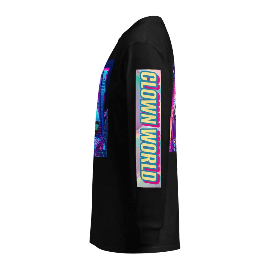 SHIT POSTING JESTER product image (4)
