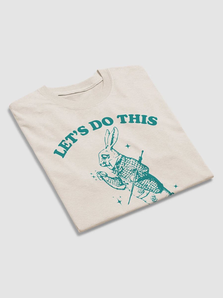 Lets do this before the anxiety kicks in product image (4)