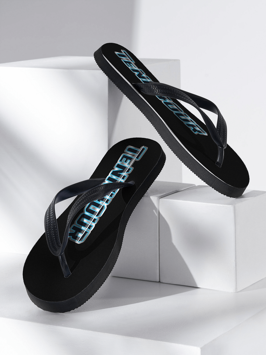TENN4OUR Flip-Flops product image (2)