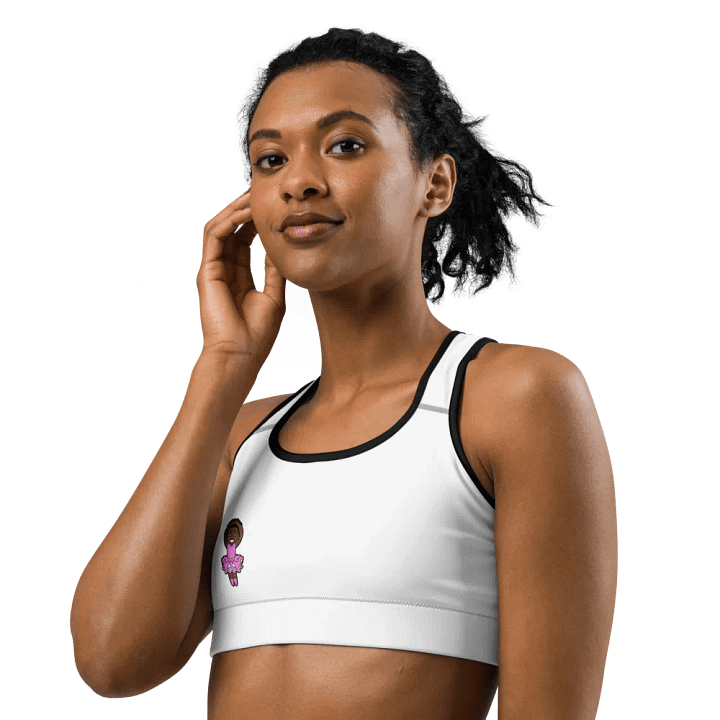 Dancing EbenAP Sport Bra product image (2)
