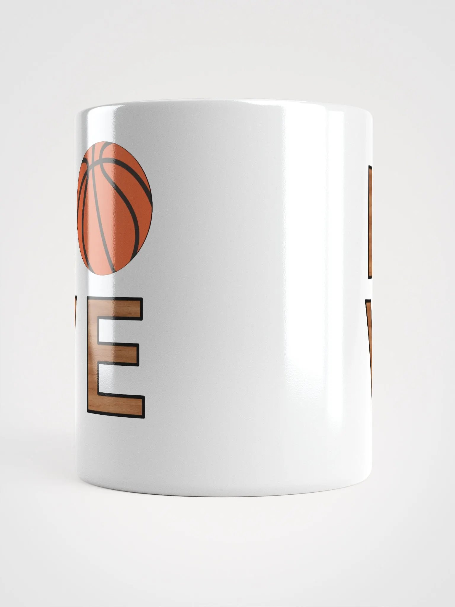 Basketball Lovers Coffee Mug product image (10)