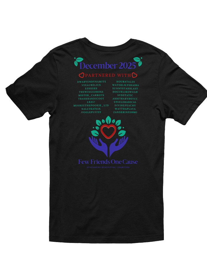 FFOC - 2025 T-Shirts! product image (2)