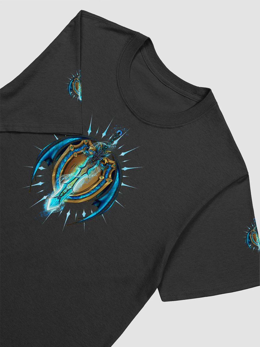 Azure Commanders Shirt product image (3)