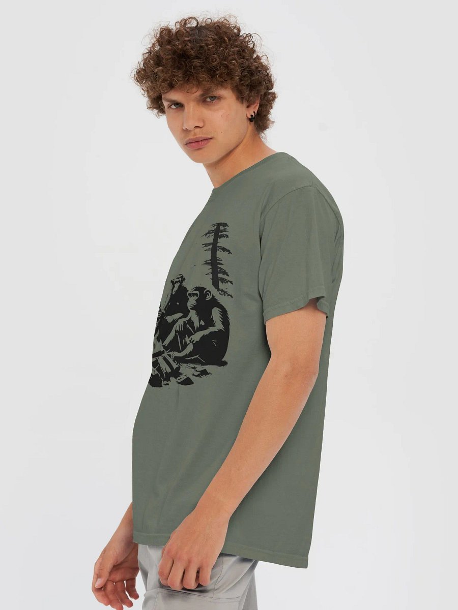 Campfire Tales T-Shirt product image (6)