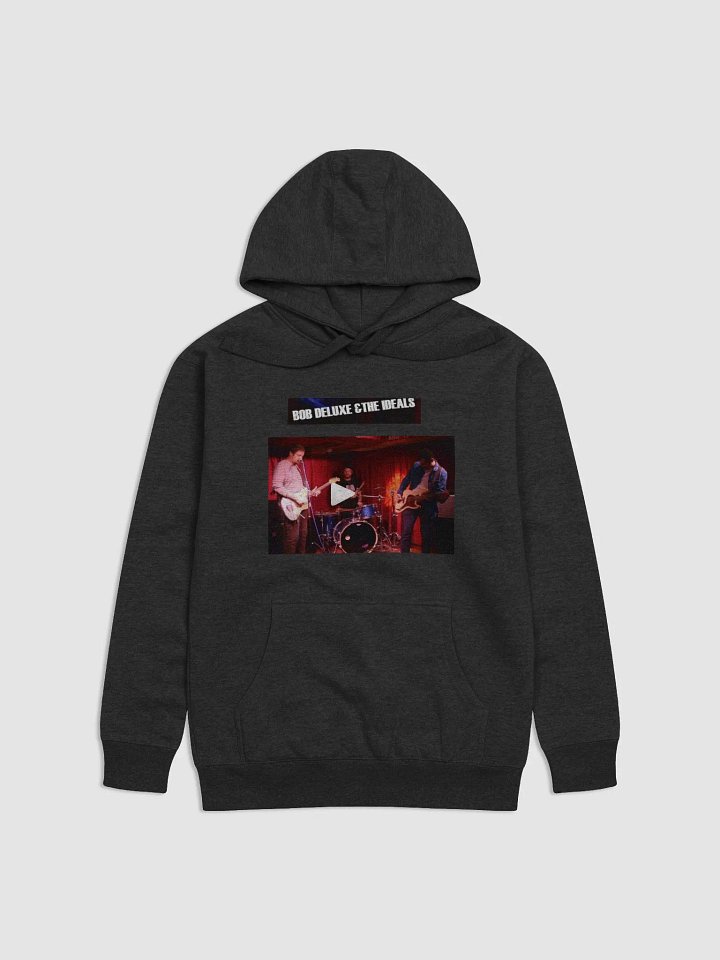 Band hood product image (1)