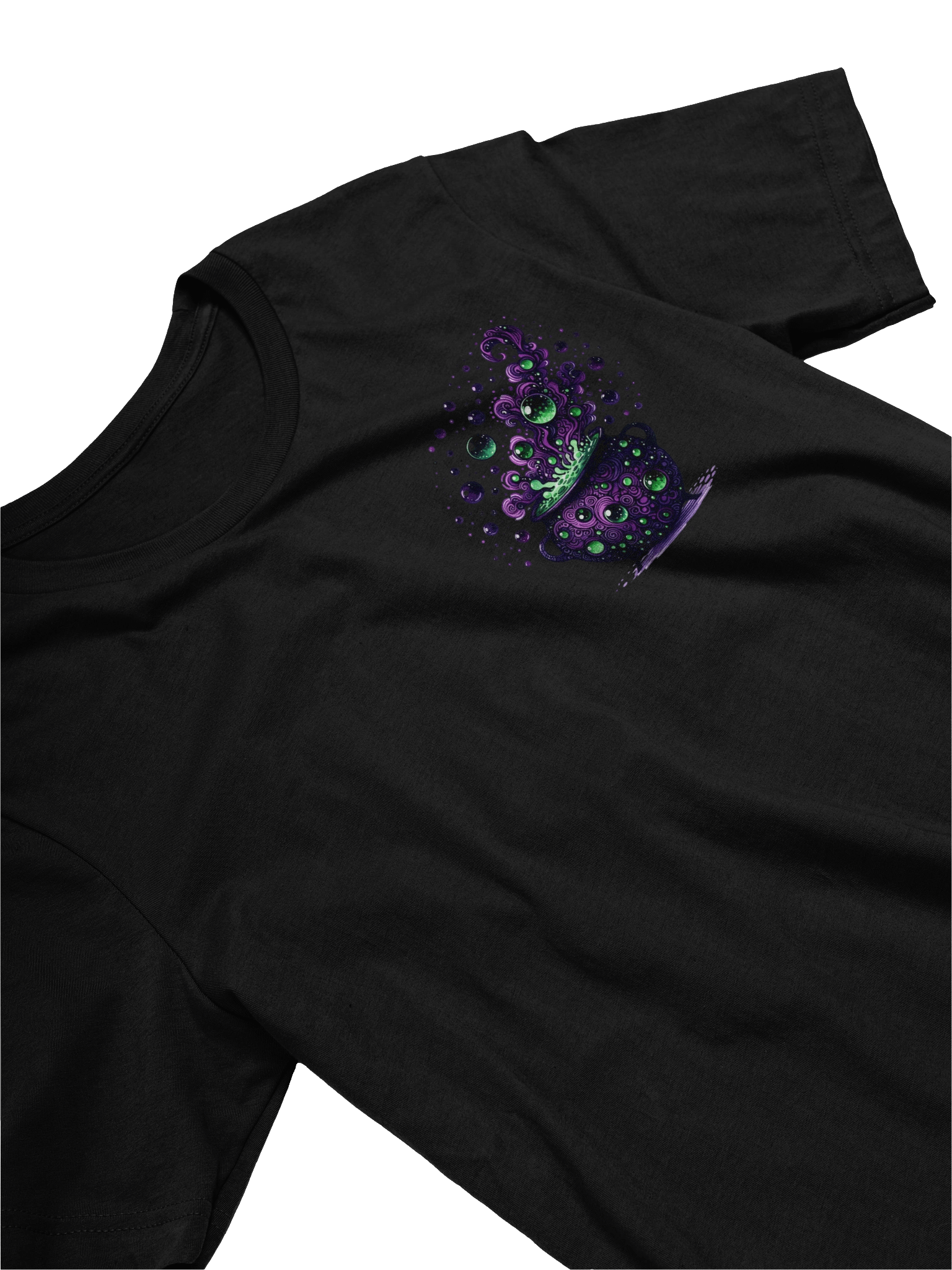 Cauldron T-Shirt product image (25)
