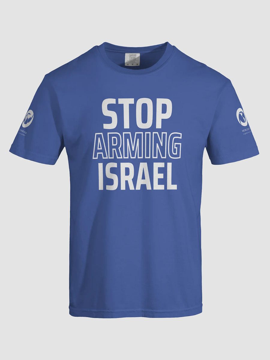 Stop Arming Israel product image (66)
