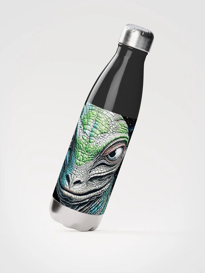 Reptilian Extraterrestrial Alien Humanoid Shapeshifter product image (2)
