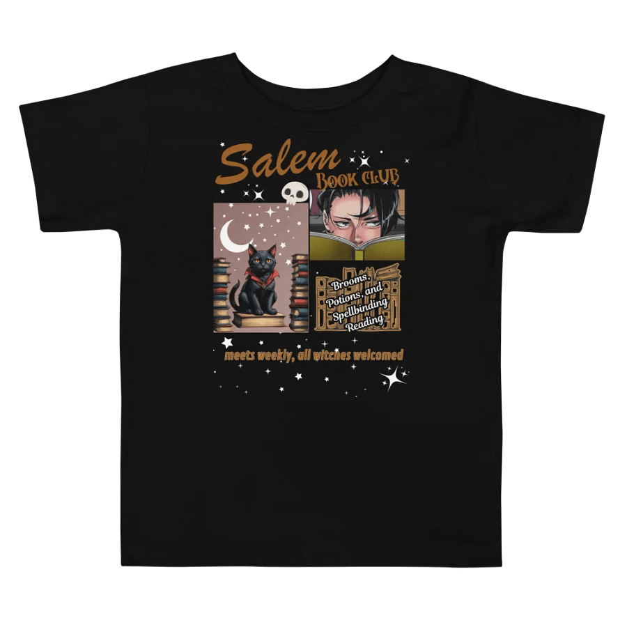 Salem Book Club Kiddies product image (4)