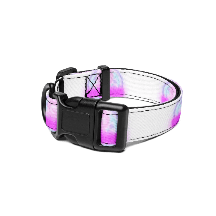 Raven's Logo Collar product image (1)