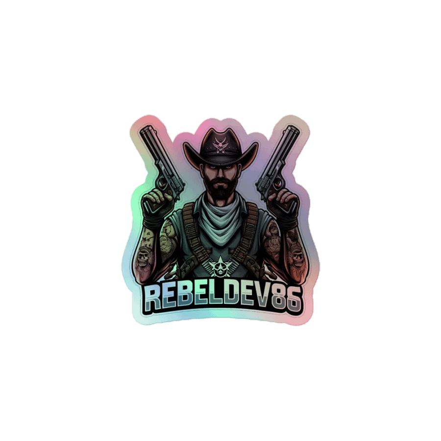 new rebel sticker product image (1)