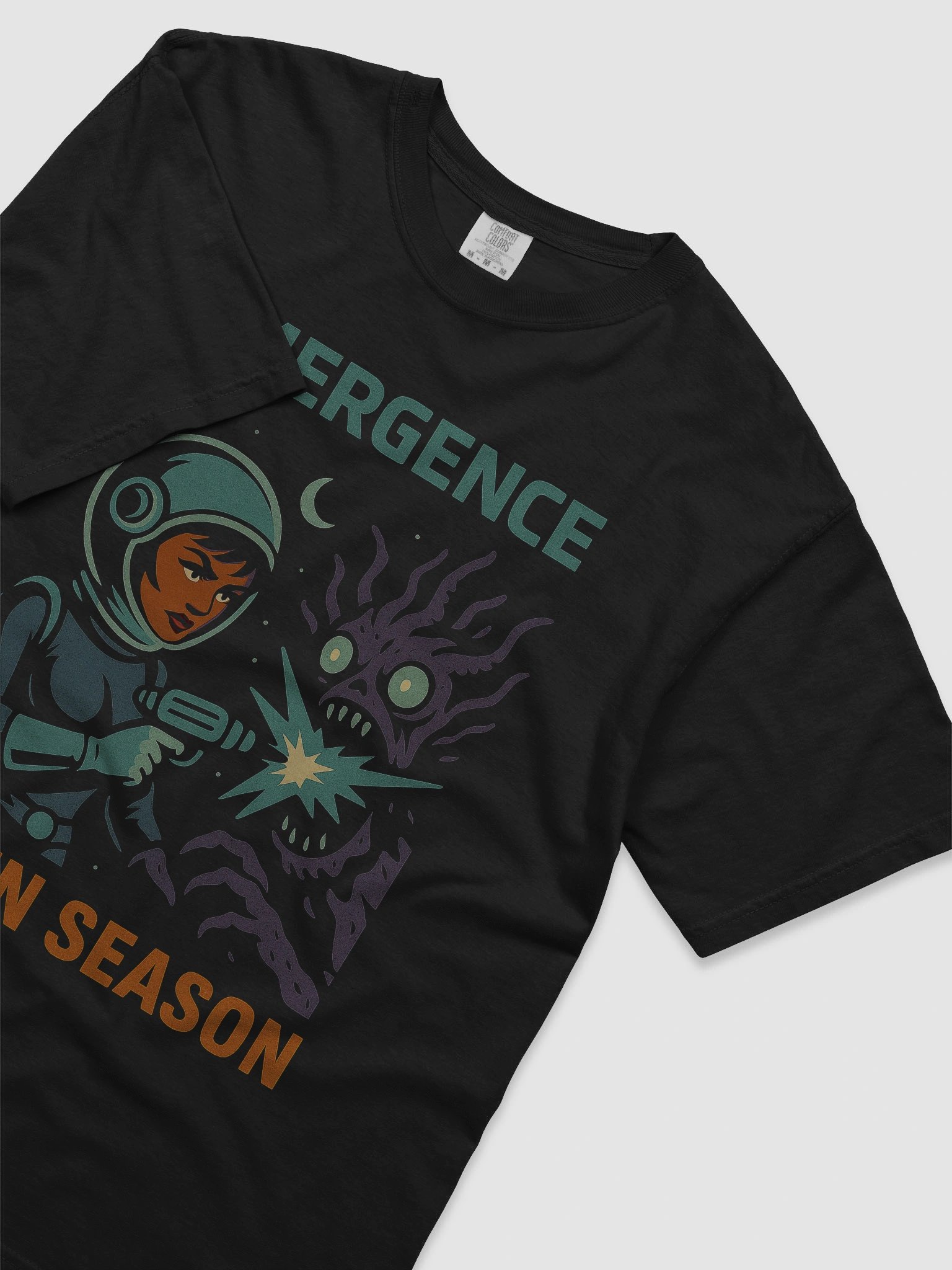 Open Season T Shirt product image (5)